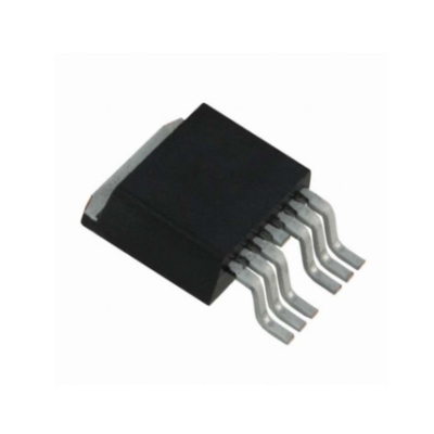 Чип интегральной схемы IPC055N03L3 30V Дискретное питание MOSFET транзистор