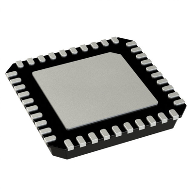 Чип интегральной схемы ADRF5515ABCPZN Двухканальный 20W приемник передний конец
