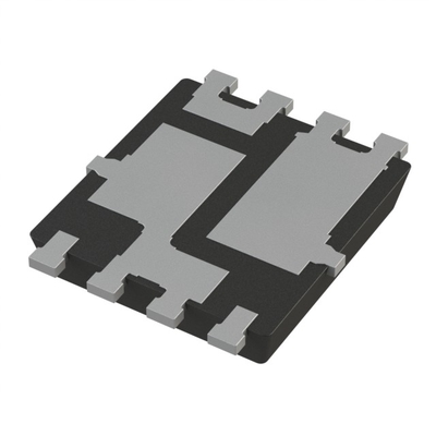 Чип интегральной схемы IAUC45N04S6N070H 2N канал MOSFET транзистор 8PowerVDFN