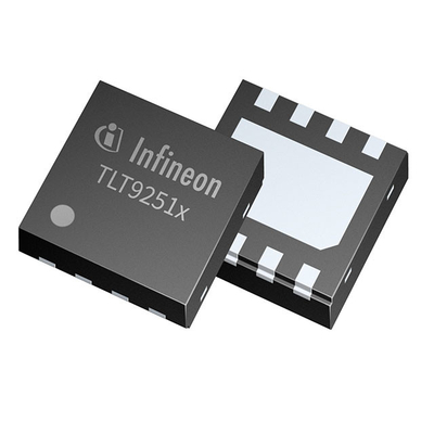 Чип интегральной схемы CYUSB3035-BZXI SuperSpeed USB контроллер 121-TFBGA