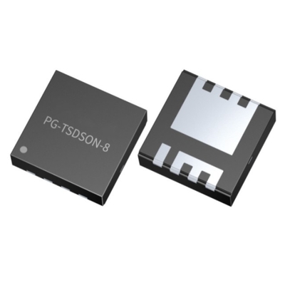 Чип интегральной схемы IAUZ40N10S5L120 100V одноканальный N-канальный MOSFET-транзистор