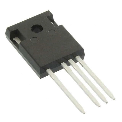Чип интегральной схемы IPZ60R099P6 MOSFET Мощный транзистор 600V CoolMOS P6
