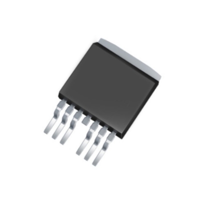 Чип интегральной схемы IPB024N10N5 100V OptiMOS N Channel MOSFET транзистор