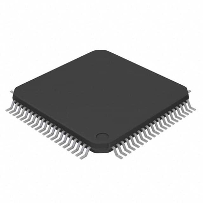 Микроконтроллер MCU CY9BF566LQN-G-AVE2 ARM Cortex M4F QFN64 ARM Микроконтроллеры