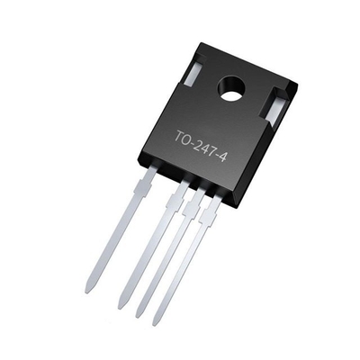 Чип интегральной схемы IMZA120R007M1H 1200V SiC транш MOSFET транзистор
