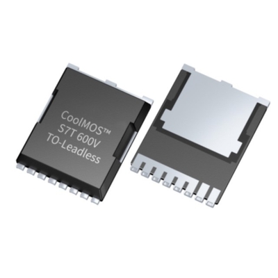 Чип интегральной схемы IPT60T065S7 600V CoolMOS S7 Мощный MOSFET транзистор