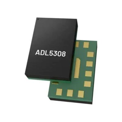 Чип интегральной схемы ADL5308ACCZ 1-канальные логарифмические усилители LGA14