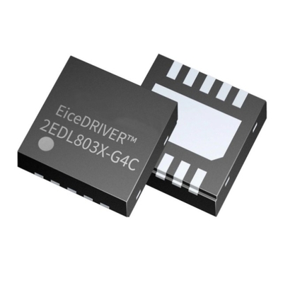 Автомобильные модули IGBT IM241S6T2J 600V 2A 3-фазный интеллектуальный силовой модуль