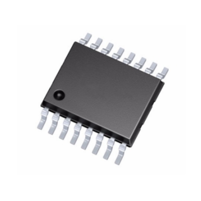 Датчик IC TLE5555ICMEE6XTMA1 Датчики положения Угловое измерение положения