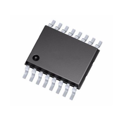 Датчик IC TLE5555ICMEE1XTMA1 Датчики измерения углового линейного положения