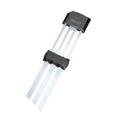 Сенсор IC TLE4983CHTE6547HAMA1 Цифровой коммутатор Автомобильные магнитные датчики