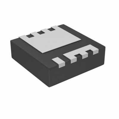 Датчик IC TLE4973R120T5S0001XUMA1 4.5V до 5.5V Датчик тока эффекта Холла