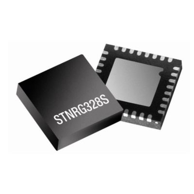 Комплексный микросхема STNRG328S PMIC цифровой контроллер мощности 32-VFQFPN