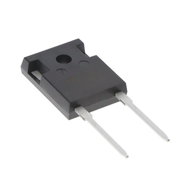 Чип интегральной схемы SCTWA20N120 20A 175W Мощность одиночных MOSFET транзисторов