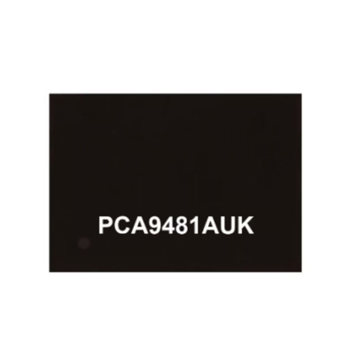 Комплексная схема чипа PCA9481AUKZ 10A режим переключенный конденсатор прямой зарядщик