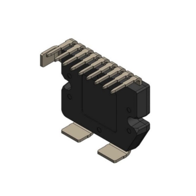 Модули IGBT для автомобилей NXV08A170DB1 Модуль MOSFET с однофазным инвертором питания