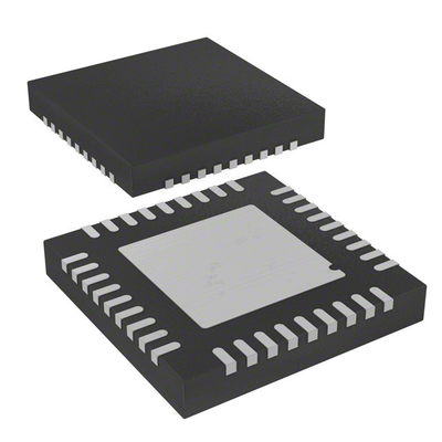 Чип интегральной схемы STUSB4710AQ1TR 4.1V самостоятельный контроллер USB PD