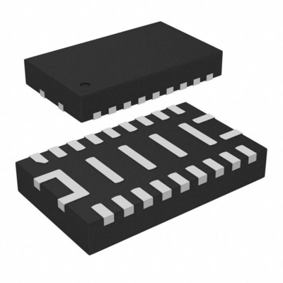 Чип интегральной схемы MPQ4436BGRE-AEC1 QFN20 Buck Switching Regulator IC