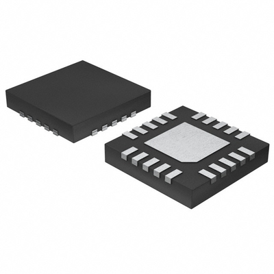 Комплексные микросхемы MAX20415ATGC/V 2.2MHz низковольтные преобразователи