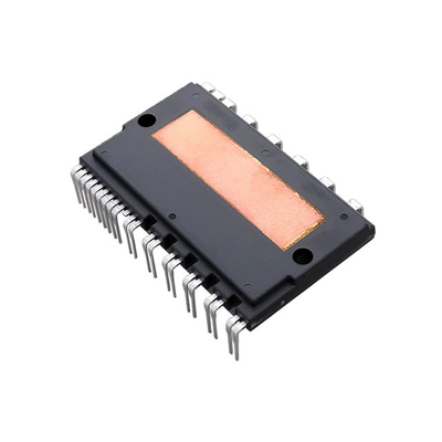 Комплексный микросхема STGIK50CH65T IGBT 3-фазный инвертор 650V 50A Модуль питания