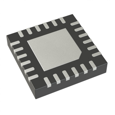 Комплексный микросхема MAX14821ETG IO-Link устройство-передатчик 24-TQFN