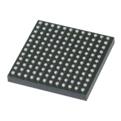 Чип интегральной схемы LTM4710EV-1 Quad 8A Неизолированный модуль PoL LGA162