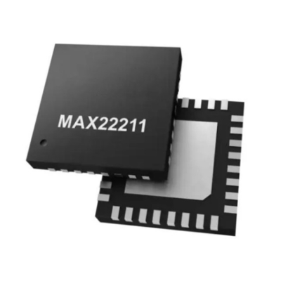 Чип интегральной схемы MCT8329A1IREER 3 фазы BLDC шлюзовой драйвер VQFN36