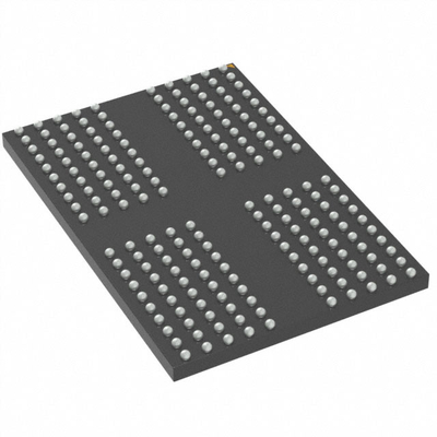 Память IC Чип W632GU6NB09I SDRAM DDR3L Память VFBGA96 Поверхностная установка