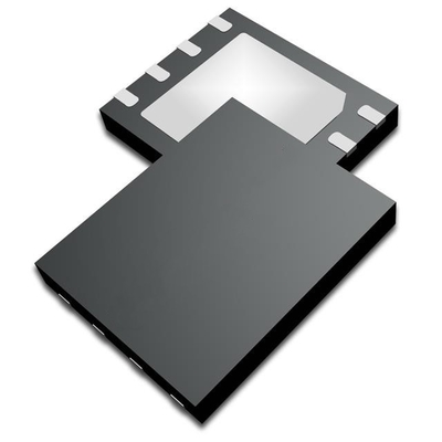 Чип памяти IC W631GU6NB11I 1Gbit Параллельная SDRAM DDR3L Чип памяти