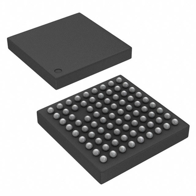 Чип памяти IC W955K8MBYA5I 1.8V 200MHz 32Mbit DRAM
