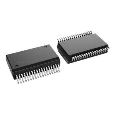 Чип интегральной схемы UCC14141QDWNRQ1 1,5 Вт 25 Вт высокоплотный изолированный модуль постоянного тока / постоянного тока