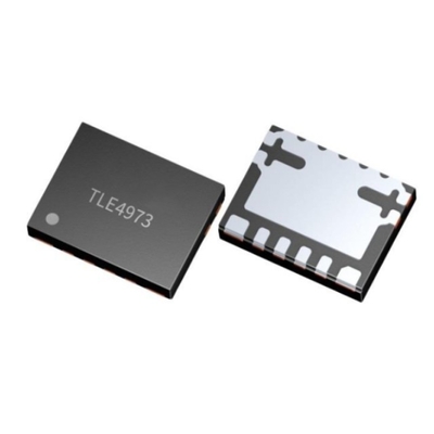 Датчик IC TLI4971-A120T5-U-E0001 Датчик тока для промышленных применений