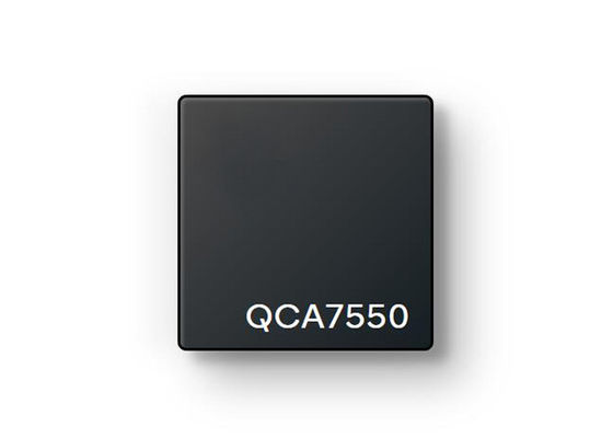 IoT Chip QCA-7550-0-148DRQFN-MT-00-0 Система на чипе QFN Пакет интегрированный MAC/PHY