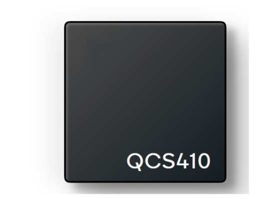 IoT Chip QCS-410-0-PSP806-MT-01-0-AC Высокопроизводительная система IoT на чипе для умных камер