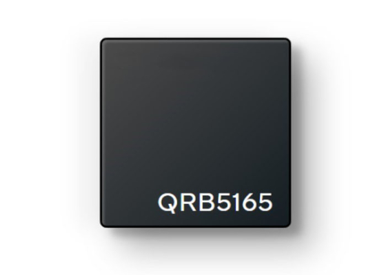 IoT Chip QRB-5165-1-MPSP1017-MT-02-0-AA Высокопроизводительный процессор для IoT