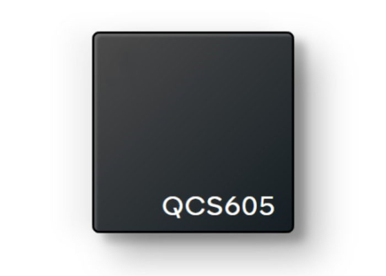 IoT Chip QCS-605-0-771PSP-TR-01-0-AC IoT SoC Chip с низкой энергоемкостью