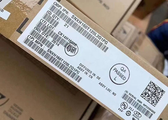 Чип интегральной схемы SNXH160T120L2Q1PG Модули IGBT 1200V Трехуровневый инвертор