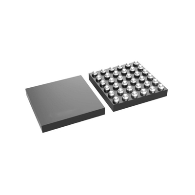 Чип интегральной схемы AFE4460YBGR Ультра-малый интегральный аналоговый фронт-энд