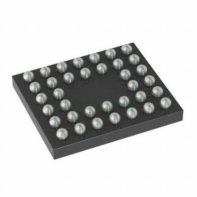 Компьютерный микросхема ADAU1777BCBZRL WFBGA36 24-битный кодек с аудиопроцессором