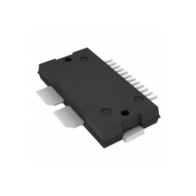 Чип интегральной схемы A3I25D080NR1 2-канальные усилители мощности RF LDMOS