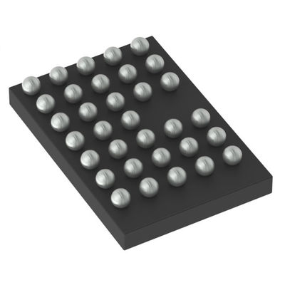 Датчик IC ADPD4001BCBZR7 2-канальный мультимодальный датчик Front End