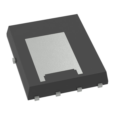 Чип интегральной схемы FDMS86200DC 150V 40A N-канал MOSFET транзистор PQFN8