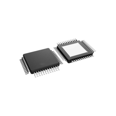 Комплексный микросхема DRV3245SQPHPRQ1 Неинвертирующий драйвер Half-bridge Gate IC