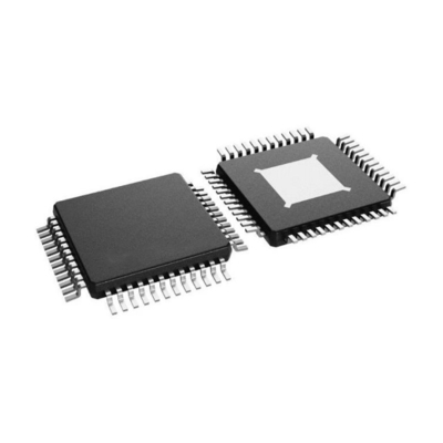 Микроконтроллер MCU F2800152QPHPRQ1 32-битный двухъядерный 120MHz микроконтроллер IC
