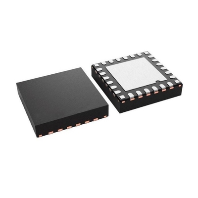 Комплексный микросхема CDCE6214LTWRGERQ1 Автомобильный генератор сверхнизкой мощности