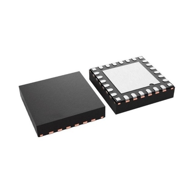 Чип интегральной схемы CDCE6214LTWRGETQ1 328.125MHz Генератор часов IC 24-VFQFN