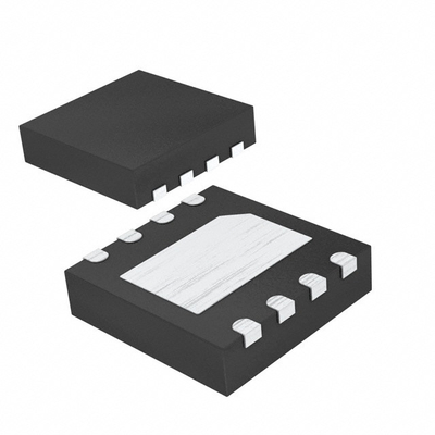 Чип интегральной схемы MAX17624ATA 1A Синхронный регулятор Buck IC TDFN8