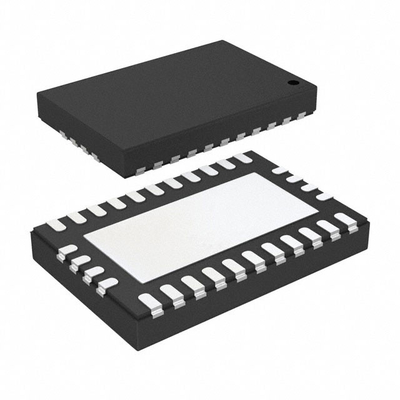 Чип интегральной схемы LM76002QRNPRQ1 2.5A Регулятор напряжения 30-WFQFN