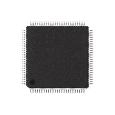 Микроконтроллер MCU LPC55S16JBD100K 32-битный 150MHz 256KB ARM микроконтроллер