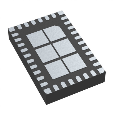 Комплексные микросхемы LT8698SEV 6V до 42V USB-регулятор напряжения IC LQFN32
